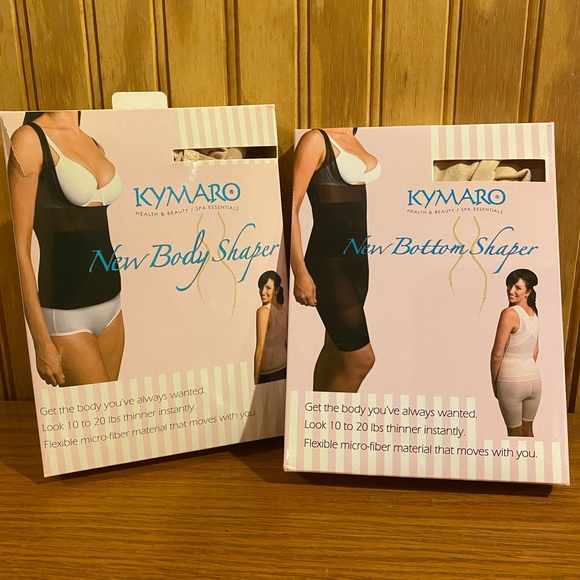Kymaro New Body Shaper - Picture 3 of 3